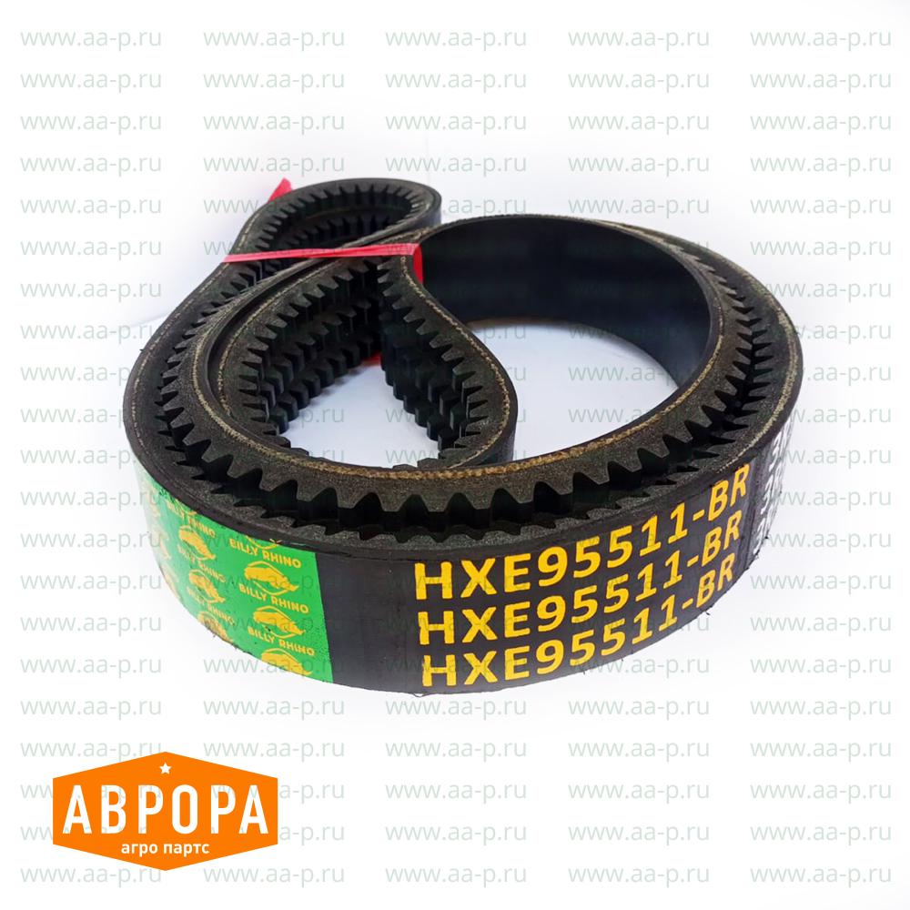 Ремень кевларовый, особопрочный EPDM+KEVLAR+KEVLAR FIBER (аналог ремня John Deere HXE95511 